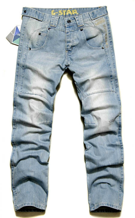G-tar long jeans men 28-38-038